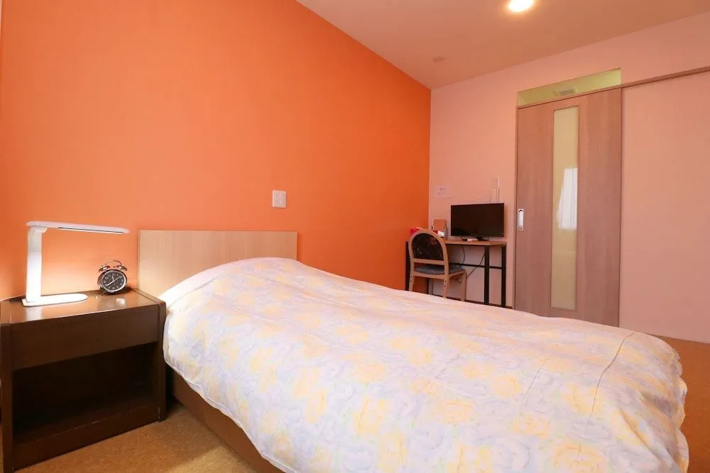 Hotel Asahi Grandeur Fuchu, photo 5