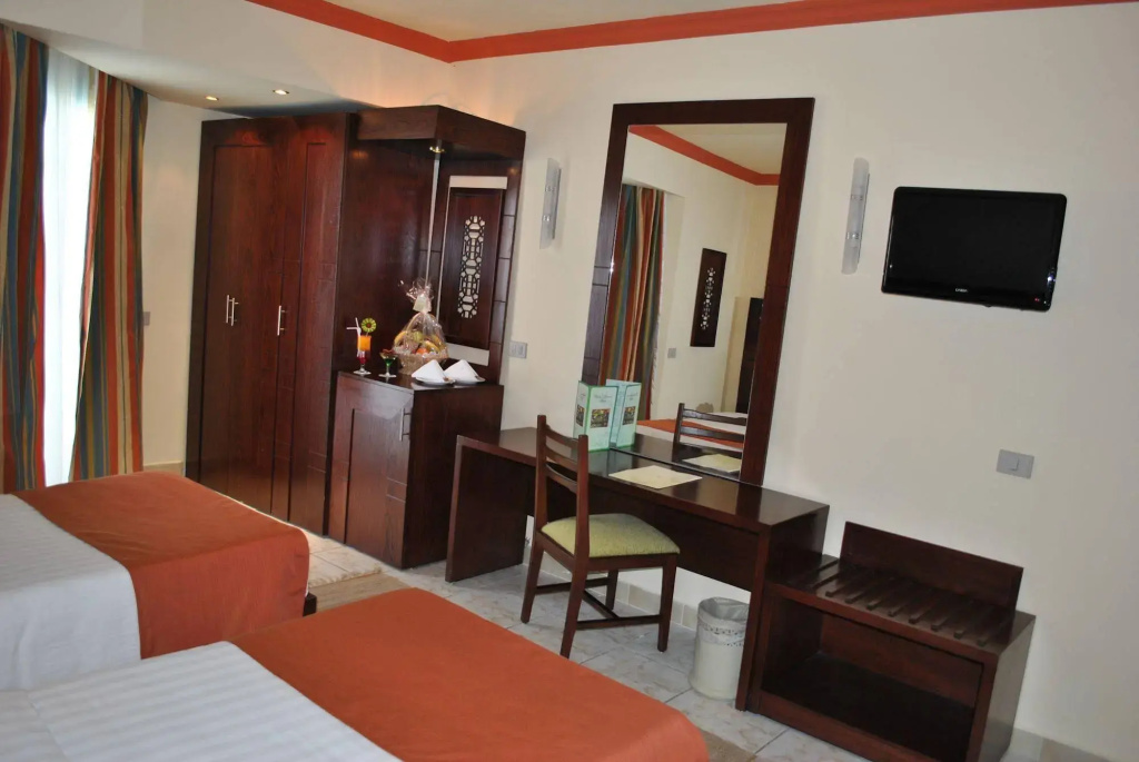 Sharm Holiday Resort, photo 4
