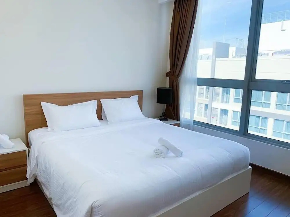 High-floor River-view Apartment, photo 5