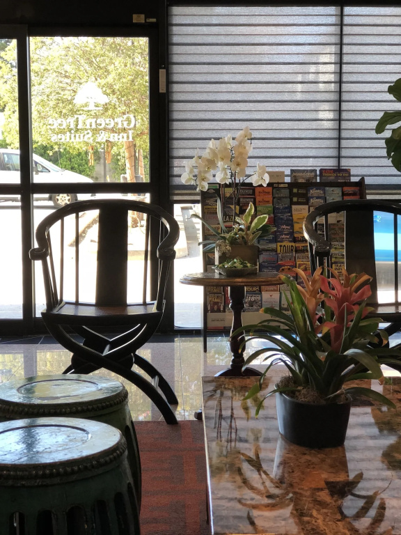 GreenTree Inn & Suites Alhambra — photo 7