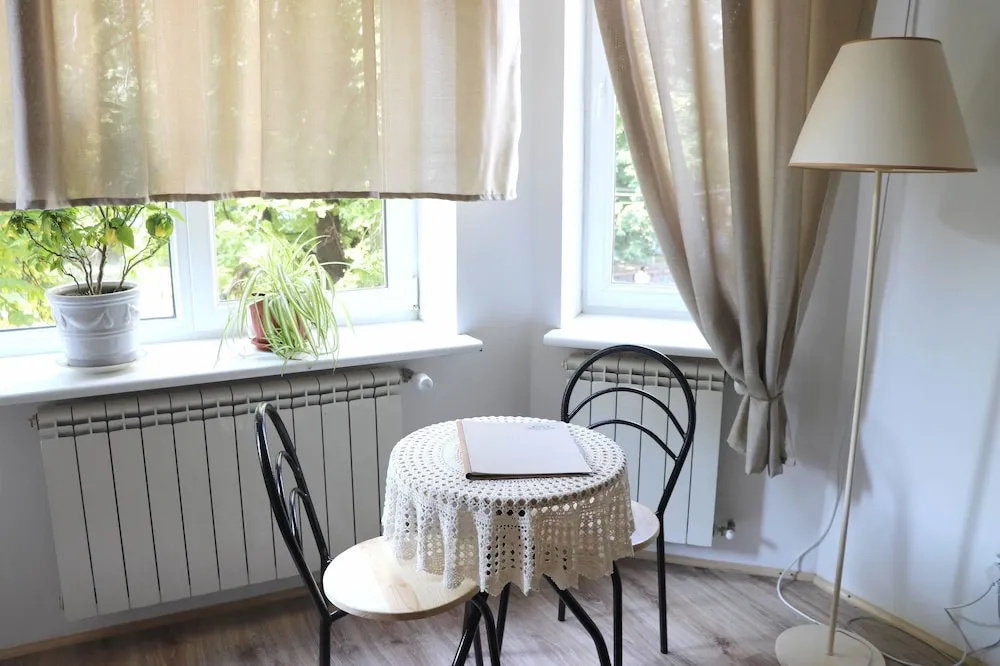 Мини-отель Maison Blanche Киев — photo 7
