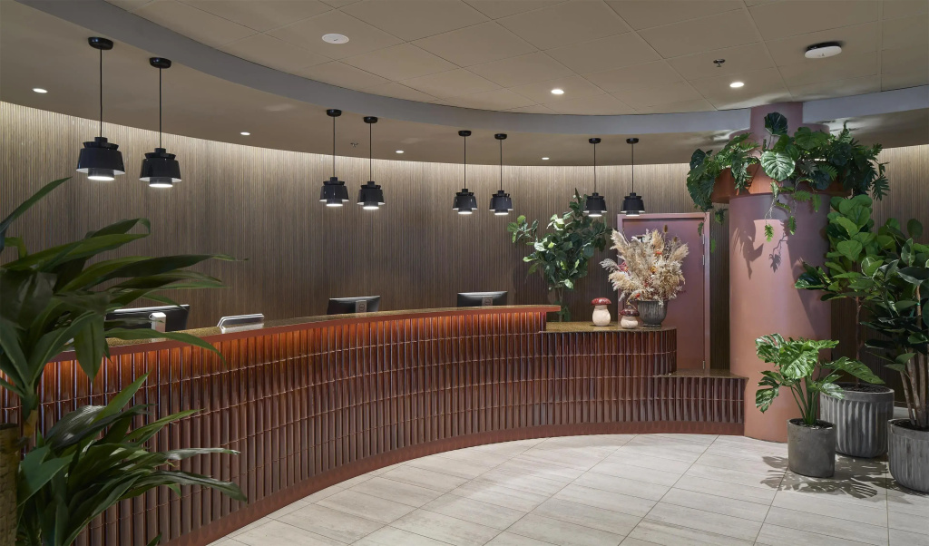 Scandic Alvik, photo 2