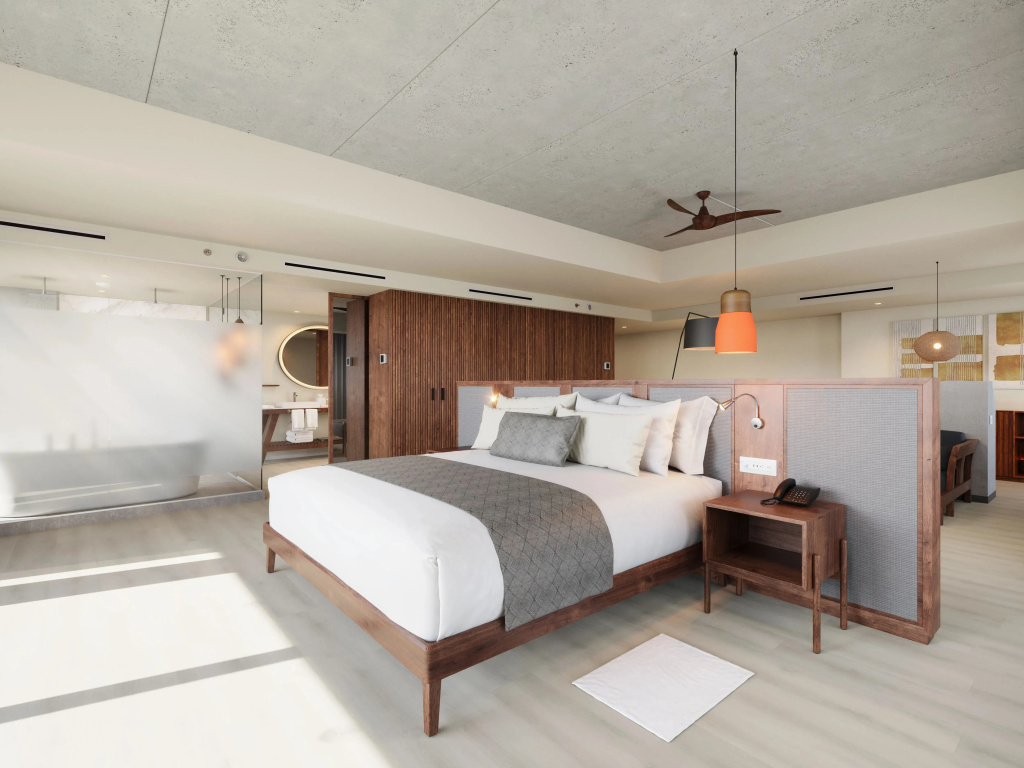 Mondrian Cancun All Inclusive, photo 3