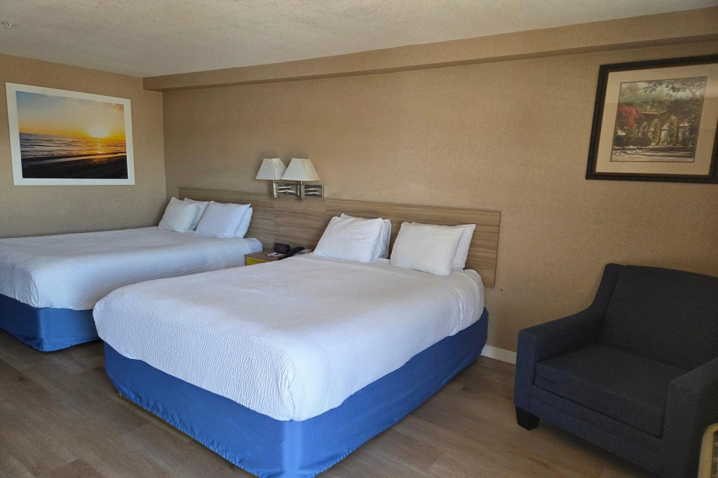 Days Inn by Wyndham Alhambra CA — photo 6