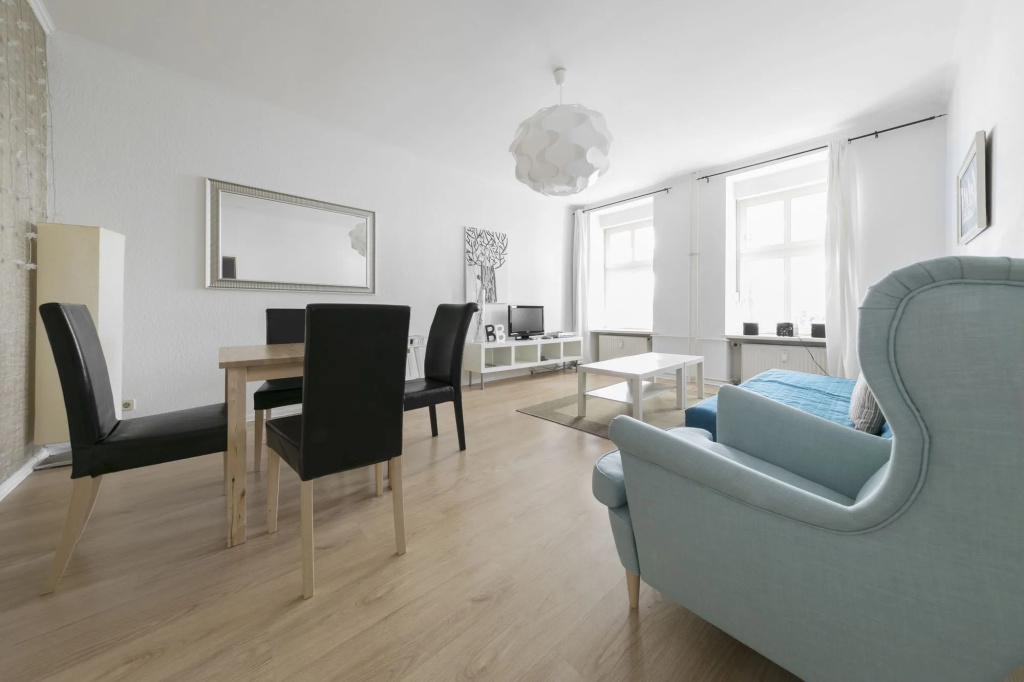Primeflats - Apartments in Friedrichshain — photo 6