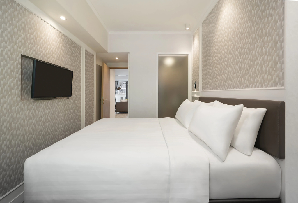 Y Hotel Hong Kong — photo 7
