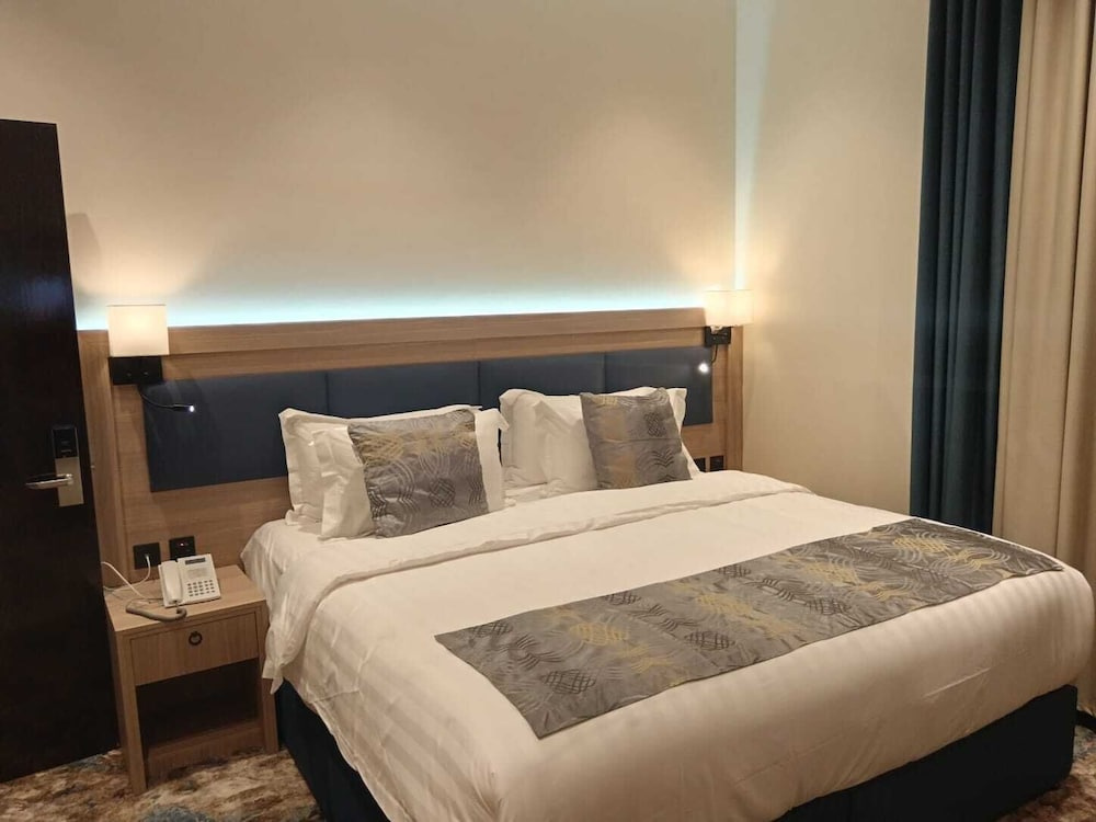 Fursan Al Arab Serviced Apartments — photo 6