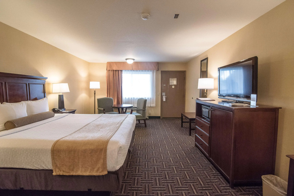 Best Western Plus Redondo Beach Inn — photo 4