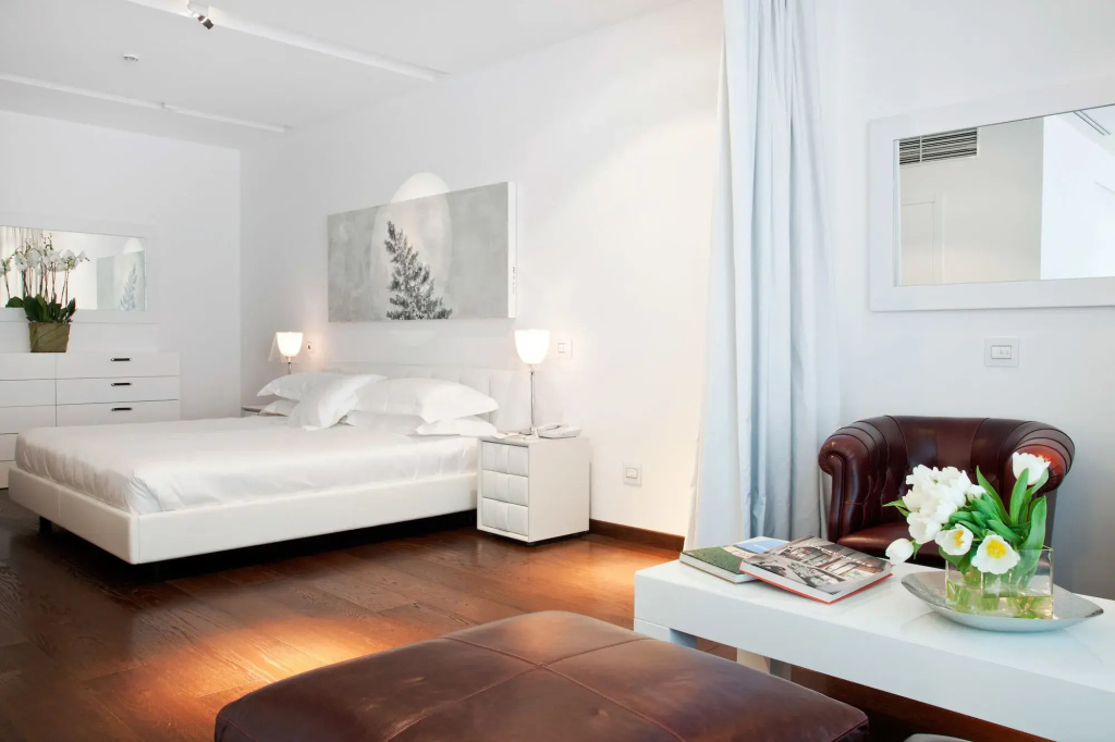 Magna Pars- L'Hotel à Parfum Small Luxury Hotels of the World, photo 5