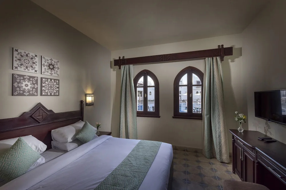 Mazar Resort & Spa — photo 5