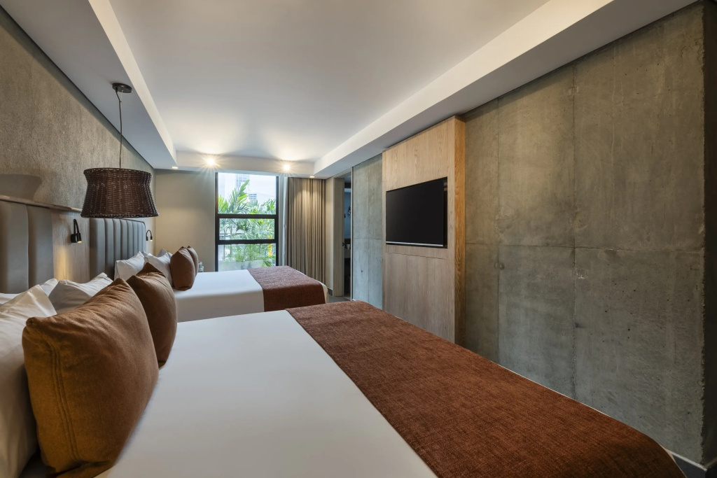 OZ Hotel Collection — photo 3