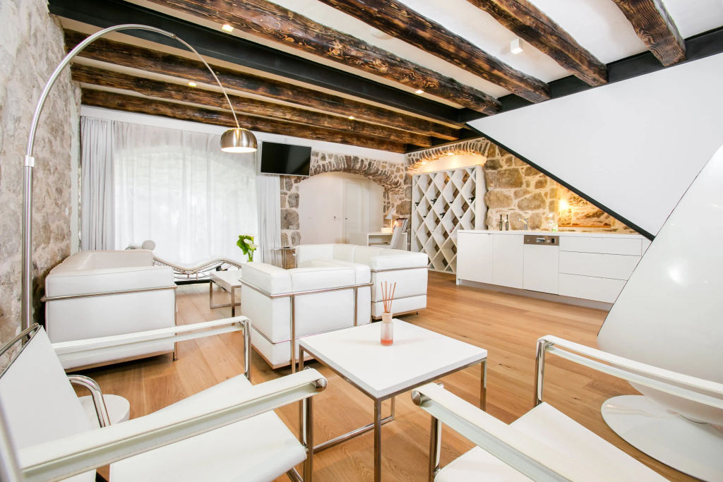 Divota Apartment Hotel, photo 2