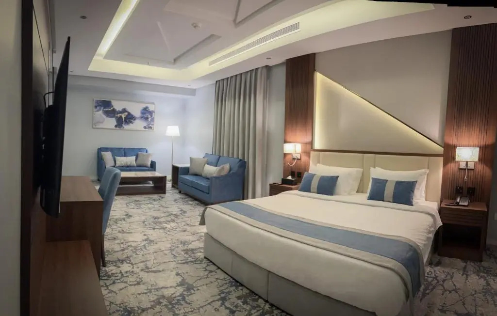 Level Nine Hotel — photo 7
