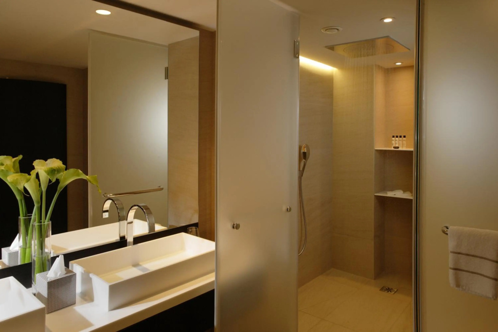 The Hotel — photo 8