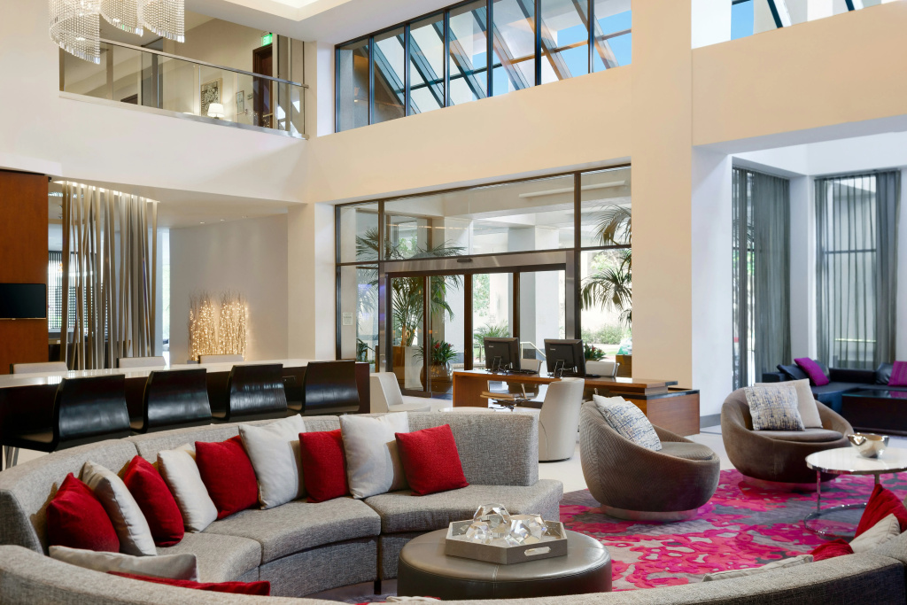Hilton Woodland Hills / Los Angeles, photo 2