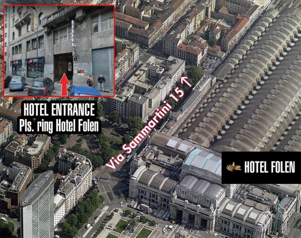 Folen Hotel — photo 7