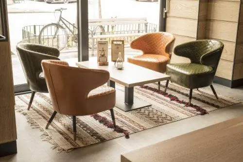Urban-Style Apartment, photo 3