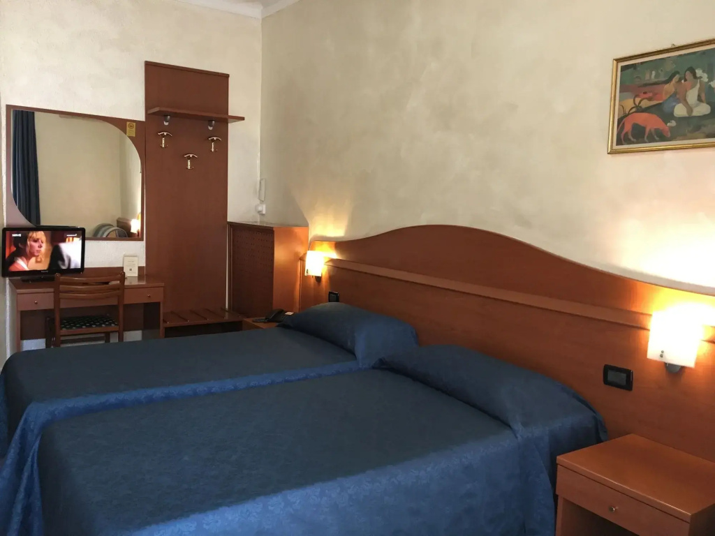 Hotel Aurora — photo 8