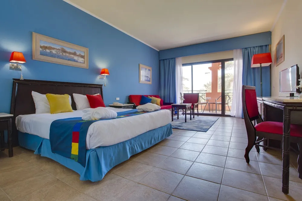 Parrotel Aquapark Resort — photo 6