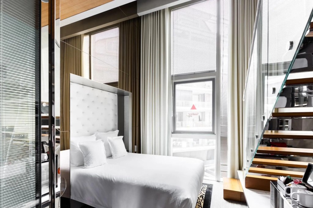 M Social Hotel Singapore — photo 6