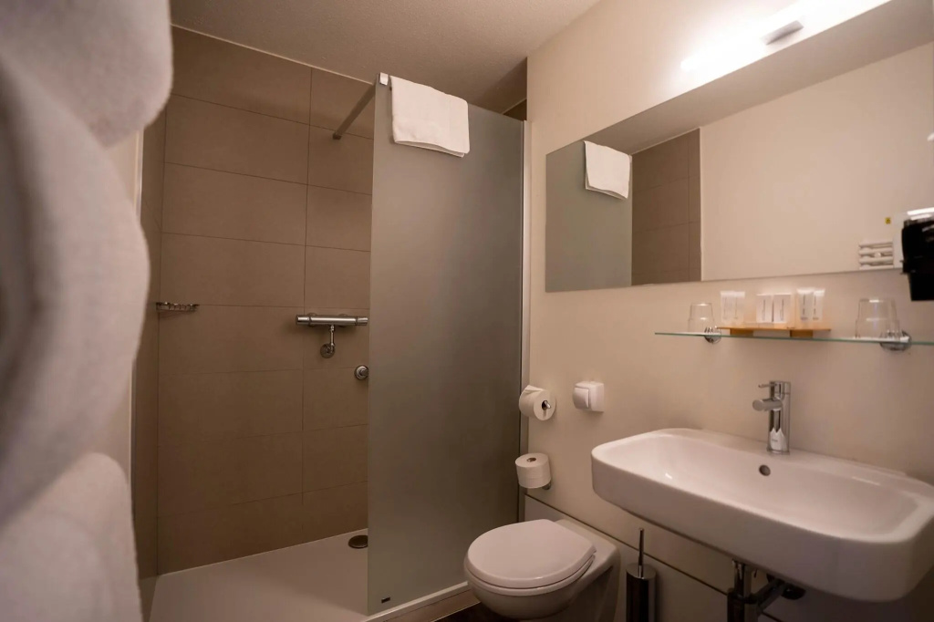 Gosset Hotel — photo 8