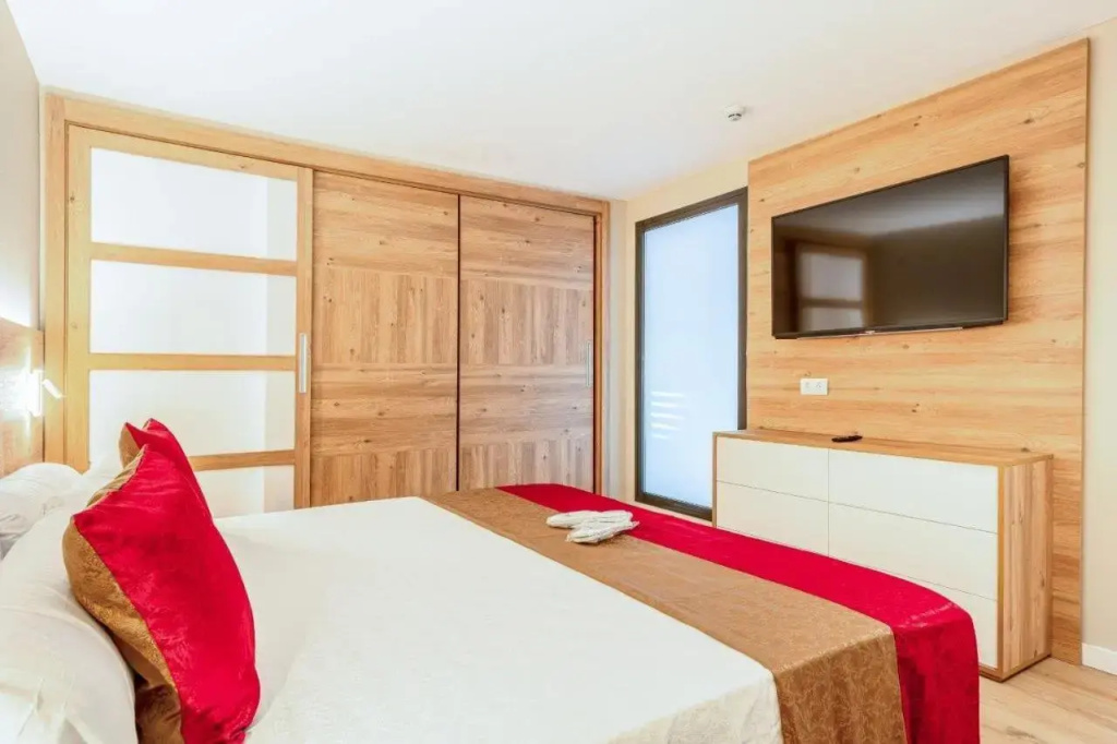 Hotel Best Auto Hogar, photo 5