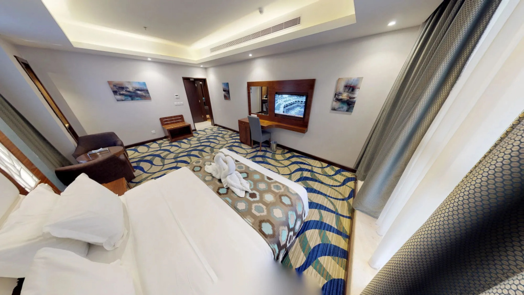 City View Hotel, photo 4