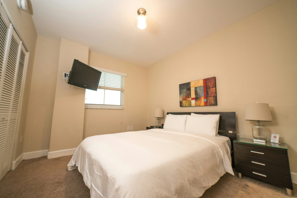 Fortune House Hotel Suites — photo 7