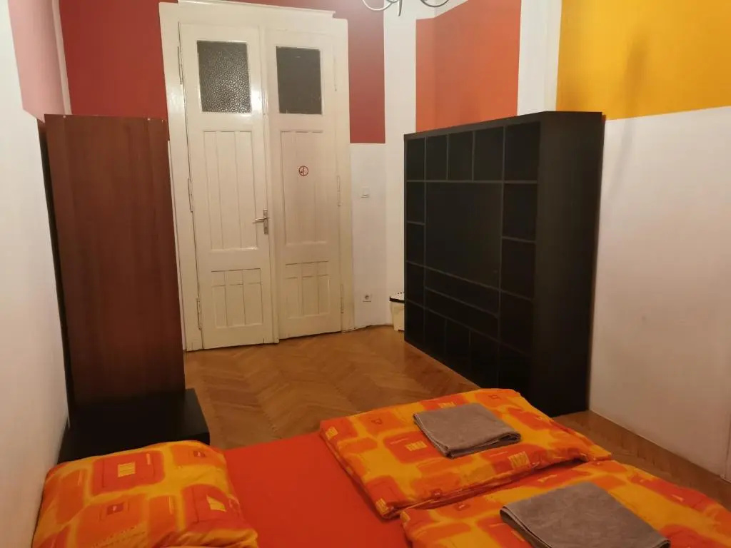 Boomerang Hostel — photo 2