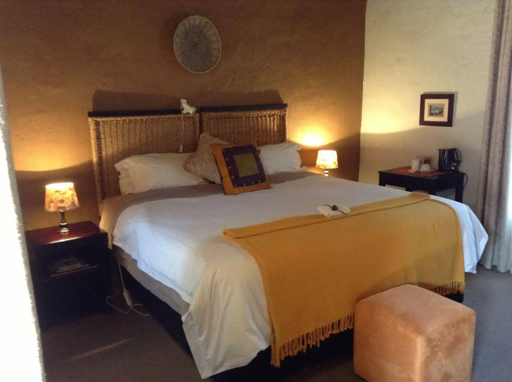 Uxolo Guesthouse, photo 2