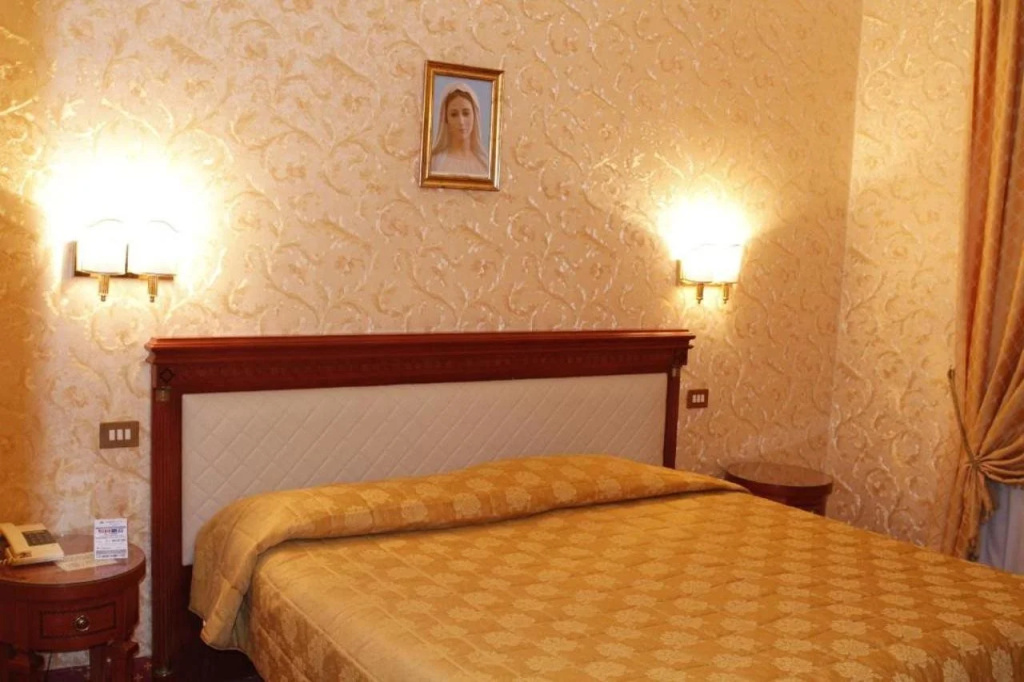 Отель Pace Helvezia — photo 6