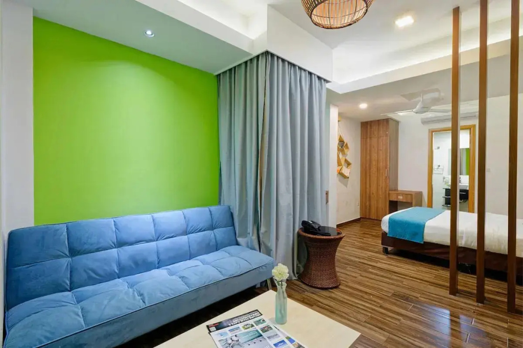 H78 Maldives — photo 7