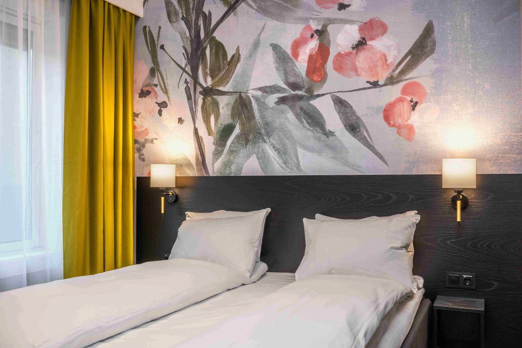 Thon Hotel Panorama, photo 4