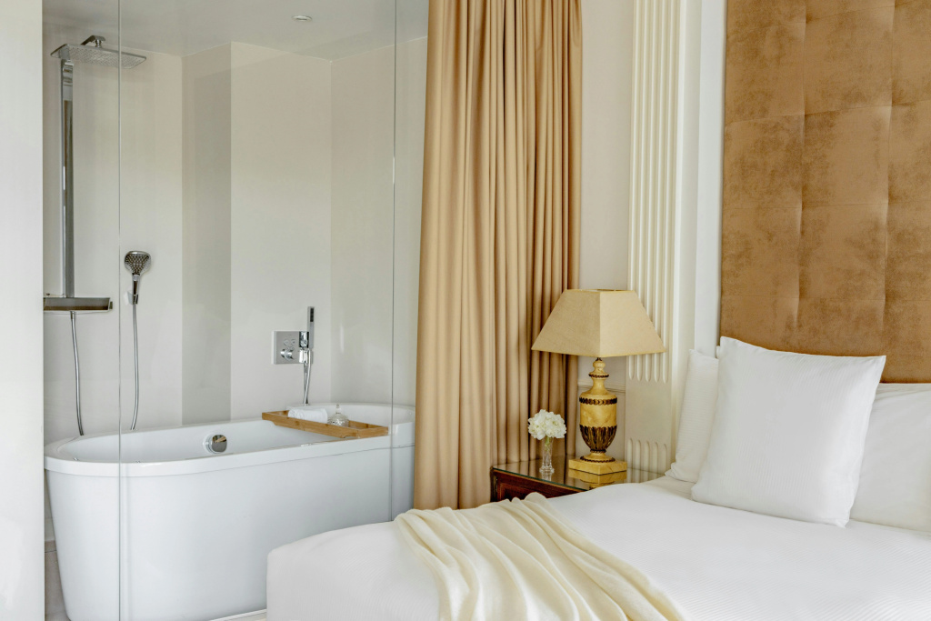 Gran Melia Fenix - The Leading Hotels of the World, photo 5