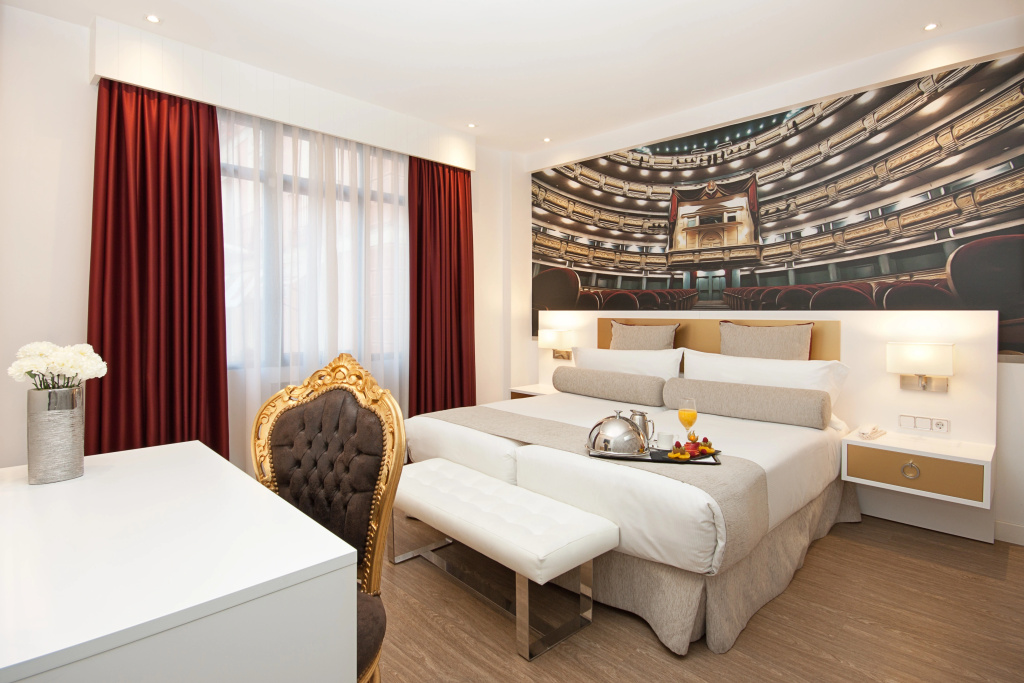 Grupotel Mayorazgo, photo 3