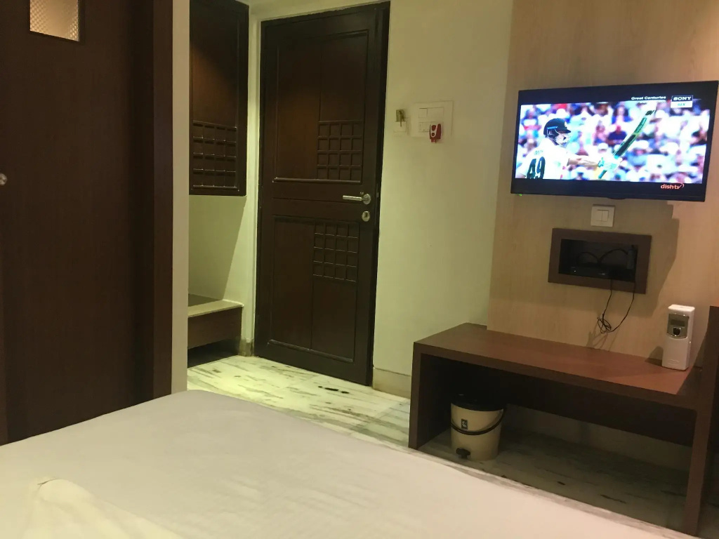 Pravasi Residency — photo 3