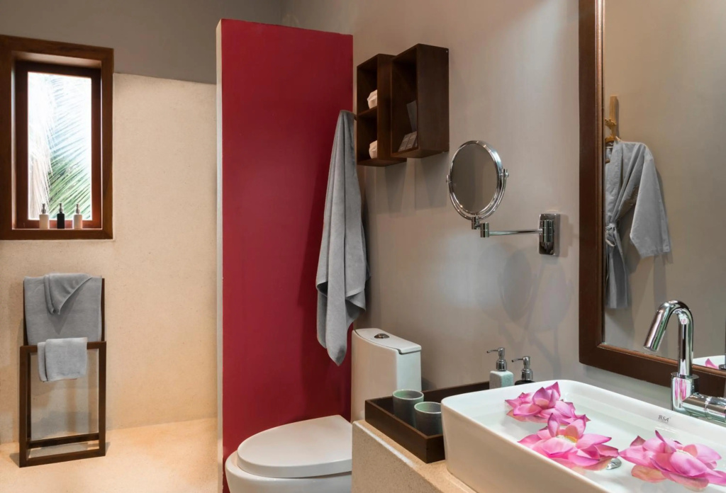 Sokkhak Boutique Resort & Spa — photo 8