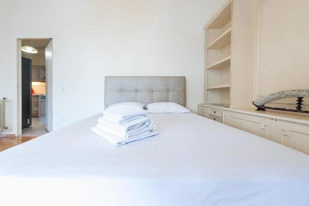 Victoria Capitan Apartment, photo 4