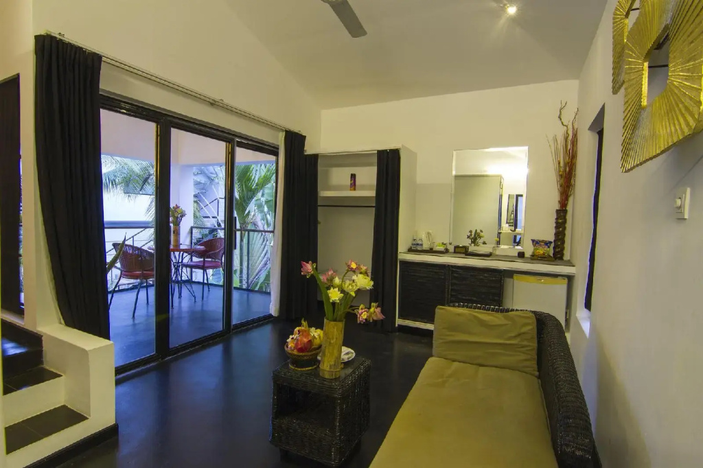 Apsara Greenland Boutique Hotel — photo 7