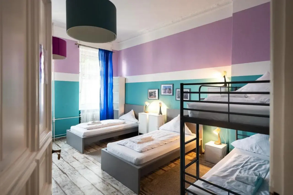 Ferienwohnung Bis 8 Personen — photo 3