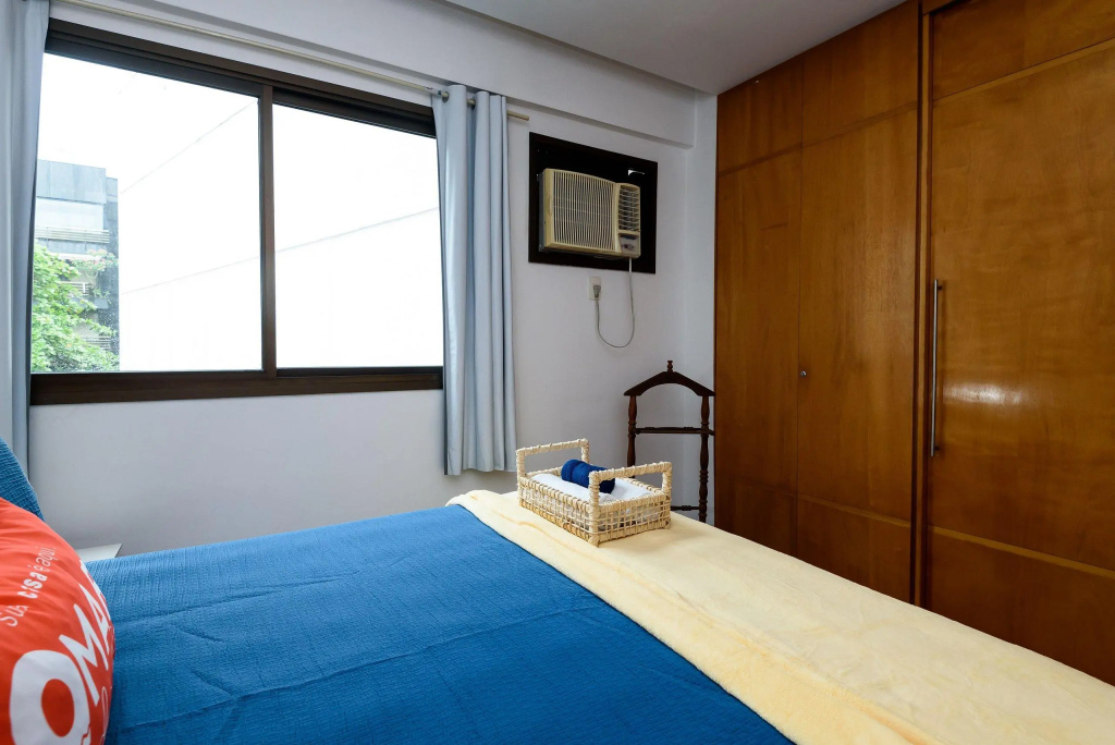 Apartamento A 100m Da Lagoa | Sds 216/106, photo 2