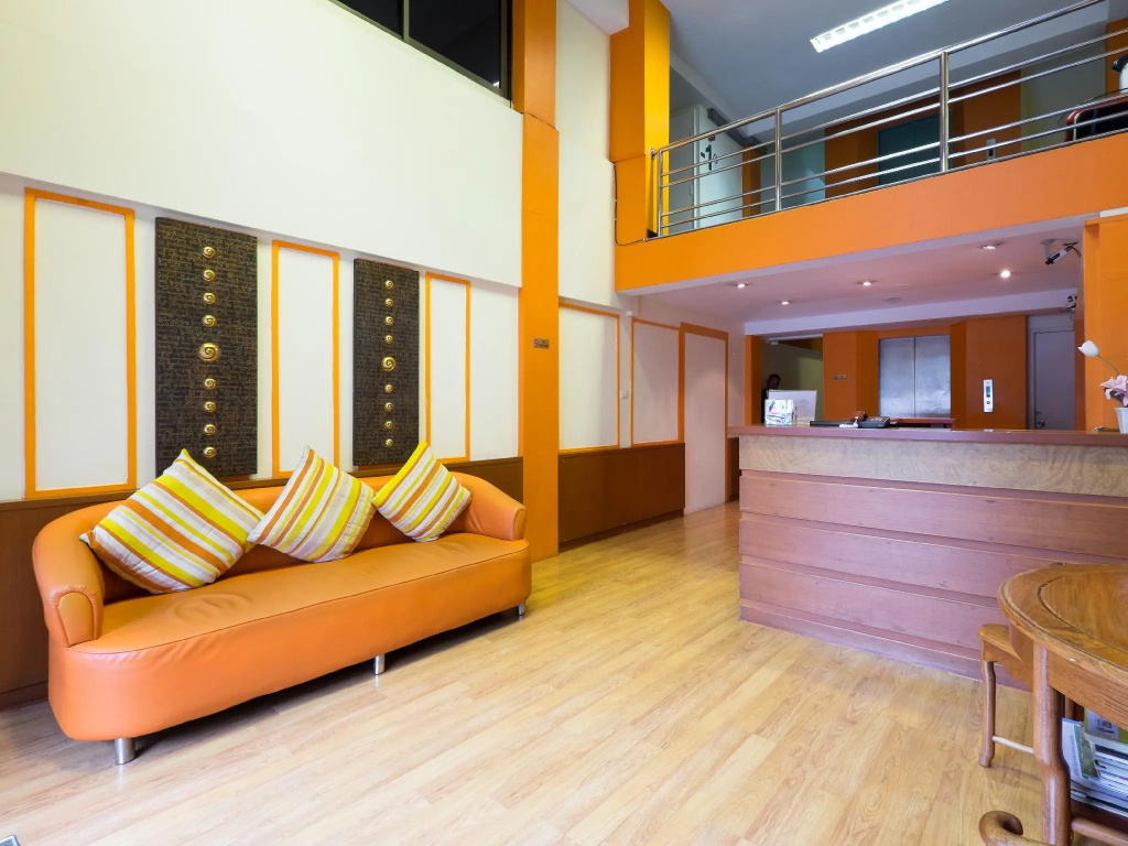 Asia Inn Bangkok, photo 2