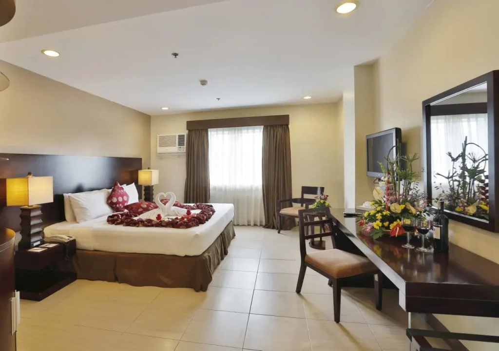 Alpa City Suites — photo 6