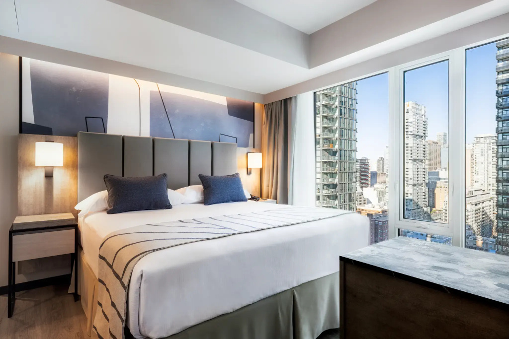 Hotel Riu Plaza Toronto — photo 7