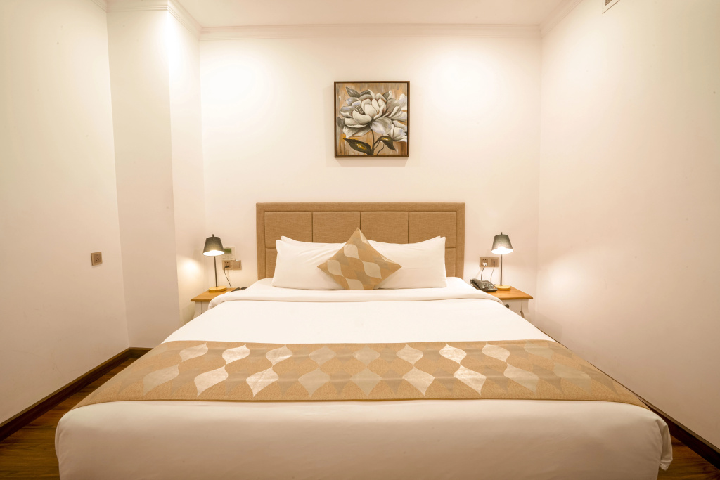 Nesta Hotel Saigon — photo 7