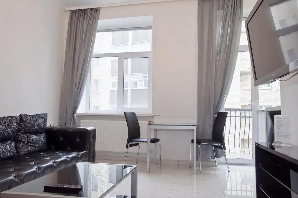 Partner Guest House, photo 3