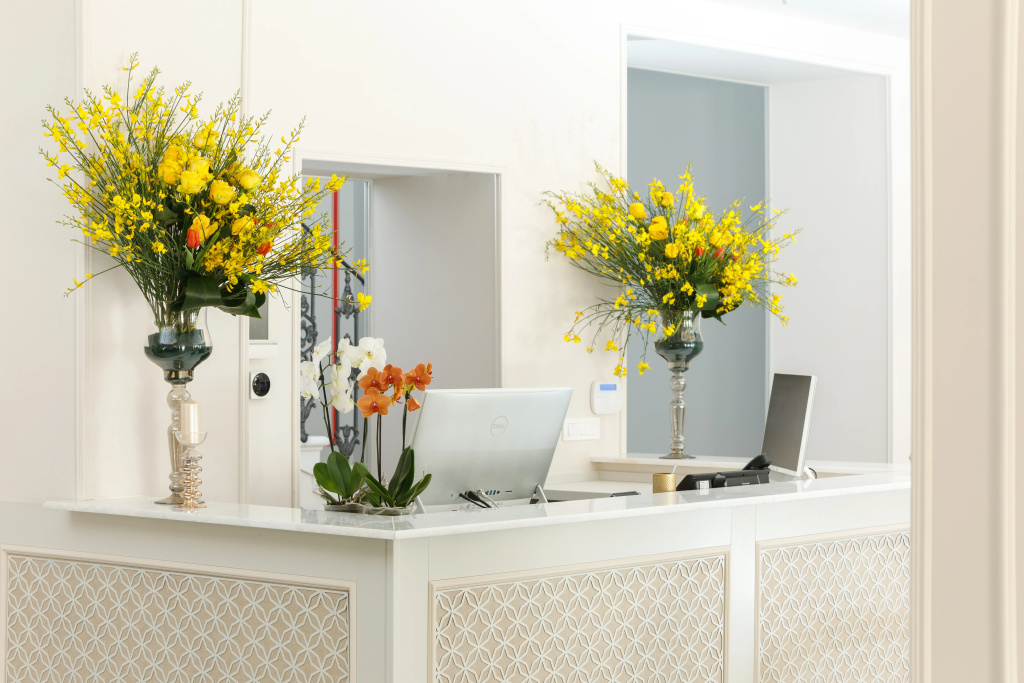 Heritage hotel Santa Lucia, photo 2