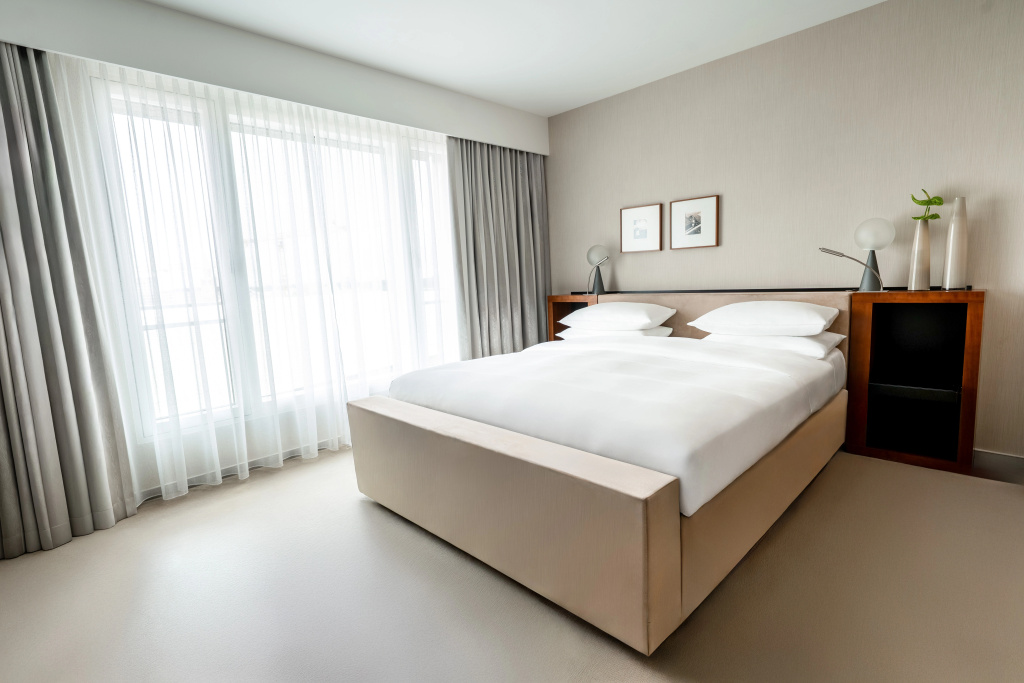 Grand Hyatt Berlin, photo 4