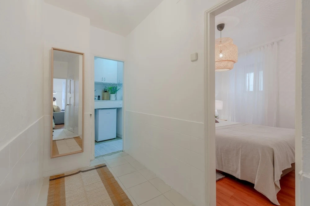 Typical Alfama Apartment, By TimeCooler, photo 5