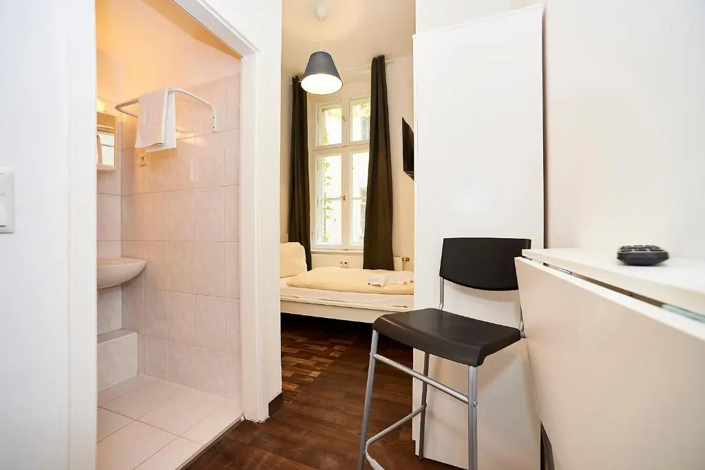 Bearlin City Apartments - City Center East — photo 4